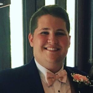 Meet your Posher, Brandon